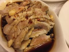 -永兴餐厅(复兴中路店)