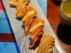 -炙食堂(金沙湾新城店)