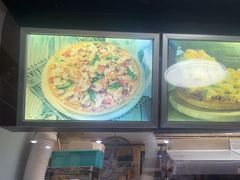 -尊宝比萨(福强店)