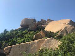 -那琴半岛地质海洋公园