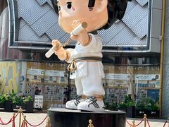 -万达广场(龙湖店)