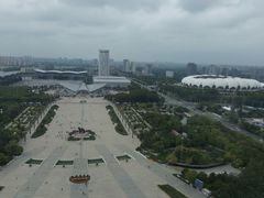 -金狮国际酒店自助餐(金狮店)