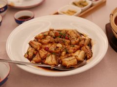 红烧水潺-玖味(老工人西路店)