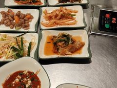 -李氏烤肉店