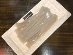 武隆苕粉-唇辣号重庆老火锅(亦庄店)