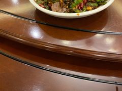 -独一嘉私房菜(战备路店)
