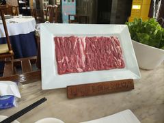 -东来顺•非遗火锅(外滩店)
