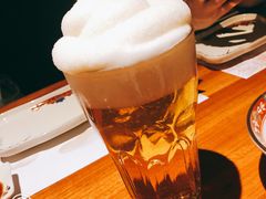 -肉魁屋·烧肉·烧鸟·酒场(高新店)