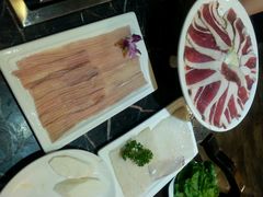 -红鼎坊·老成都火锅(新南门店)