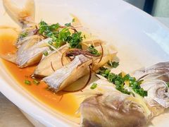 -德尚煌·顺德菜(誉山悠方天地店)
