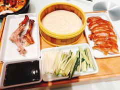 -江南韵·无锡太湖文化体验餐厅(凤凰天街店)