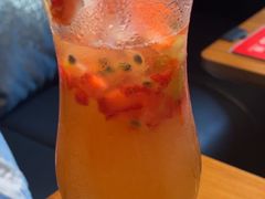 -街角 T·COFFEE 融合料理·BISTRO(车公庙店)