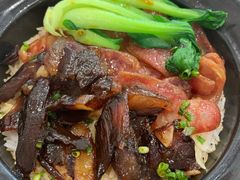 -禧座港式餐厅(星河店)