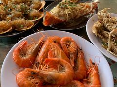 -四川人郑霞海鲜