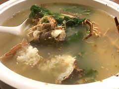 -拉威海鲜市场