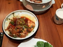-龙聚德北京烤鸭(巴南商社汇购物中心店)