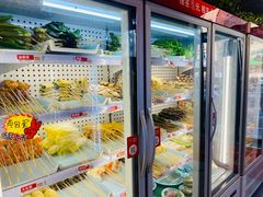 -宏姐串串香(宏伟路店)