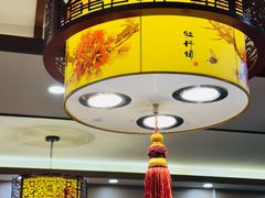 -惠宾饭庄(中山路店)