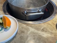 -淘米捞·米汤脆鲩鱼火锅(福田皇岗店)