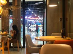 -味千拉面(煌华新纪元购物广场店)