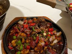 -相遇·川湘融合菜(丹阳吾悦广场店)