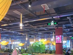 -老船舫·现做活鲜鱼馆(东郊记忆店)