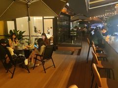 -Tipsy Bar•屋顶露台酒吧&水烟吧