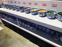 -捞围鲜·港式打边炉(海阳路店)