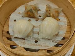 -星河湾半岛酒店-真粤中餐厅