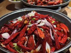 -黄尚皇小龙虾-螃蟹-深夜食堂(皇后公园店)