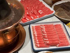 -东来顺饭庄(天坛店)