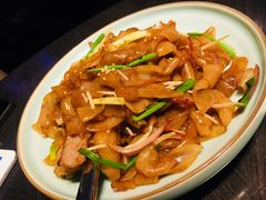 -万丽轩·粤菜(王府井金茂万丽酒店)