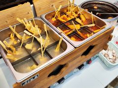 -骨大叔酱大骨自助火锅(东街口店)