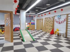 -大米和小米儿童成长中心·社交言语·感统·学习力提升(光明中心)