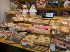 -西村叔叔的店·面包·甜品·蛋糕(牡丹园店)