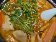 -龙抄手(文殊坊店)