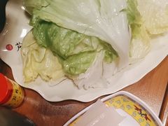 -芦月轩羊蝎子(劲松店)