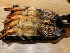 -隐泉之语日式料理(王府中环店)