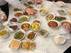 -老乡鸡(亚夏汽车城同创科技园店)