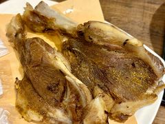 -锡和无锡菜·三白油条(景丽苑店)
