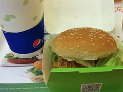 -德克士(龙阳广场店)