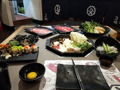 -八角锄烧·肉火锅(天河城店)