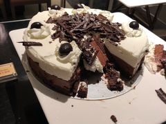 -龙之梦万丽酒店青餐厅