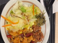 -永和大王(北京站内一店)