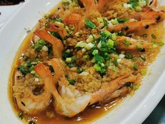 -聚丰德饭店(经五路店)
