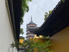 -北寺塔