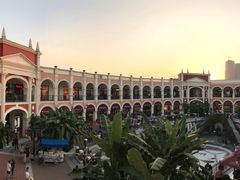 -佛罗伦萨小镇广佛名品奥特莱斯(疏港路店)