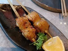 -人间酒暖·Go blanc·烧鸟·深夜食堂(陆家嘴店)