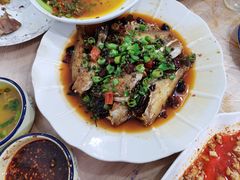 -洪霞餐馆
