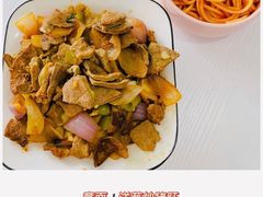 -OneFit健身(汇锦城店)